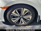 Thumbnail of 2018 White Honda Civic