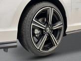 Thumbnail of 2025 Platinum White Pearl Honda Accord Hybrid