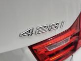 Thumbnail of 2015 White Metallic BMW 428