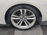 Thumbnail of 2015 White Metallic BMW 428