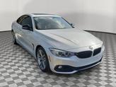 Photo of 2015 White Metallic BMW 428