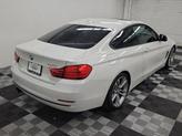 Thumbnail of 2015 White Metallic BMW 428