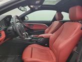 Thumbnail of 2015 White Metallic BMW 428