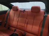 Thumbnail of 2015 White Metallic BMW 428