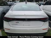 Thumbnail of 2025 White Honda Accord