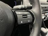 Thumbnail of 2025 Blue Honda Civic