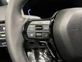 Thumbnail of 2025 Blue Honda Civic