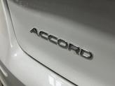 Thumbnail of 2025 Platinum White Pearl Honda Accord