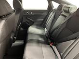 Thumbnail of 2025 Urban Gray Honda Civic Hybrid