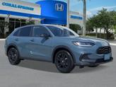 Thumbnail of 2026 Pearl Honda HR-V