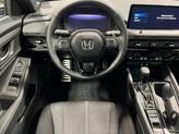 Thumbnail of 2025 Solar Silver Metallic Honda Accord Hybrid