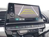 Thumbnail of 2025 Celestial Blue Metallic Honda Odyssey