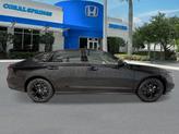 Thumbnail of 2025 Still Night Pearl Honda Accord
