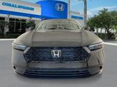 Thumbnail of 2025 Still Night Pearl Honda Accord