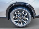 Thumbnail of 2026 Solar Silver Metallic Honda HR-V
