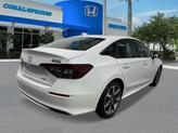 Thumbnail of 2025 WY Honda Civic Hybrid