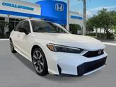 Thumbnail of 2025 WY Honda Civic Hybrid