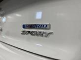 Thumbnail of 2025 Platinum White Pearl Honda Accord Hybrid