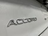 Thumbnail of 2025 Platinum White Pearl Honda Accord Hybrid