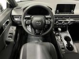 Thumbnail of 2026 Blue Lagoon Honda Civic Hybrid