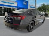 Thumbnail of 2026 Blue Lagoon Honda Civic Hybrid