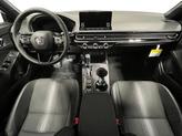 Thumbnail of 2026 Blue Lagoon Honda Civic Hybrid