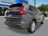 Thumbnail of 2026 Meteorite Gray Metallic Honda CR-V