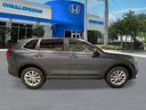 Thumbnail of 2026 Meteorite Gray Metallic Honda CR-V