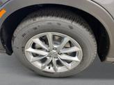 Thumbnail of 2026 Meteorite Gray Metallic Honda CR-V