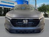 Thumbnail of 2026 Meteorite Gray Metallic Honda CR-V