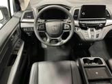 Thumbnail of 2026 Crystal Black Pearl Honda Odyssey