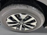Thumbnail of 2026 Crystal Black Pearl Honda Odyssey