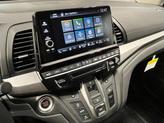 Thumbnail of 2026 Crystal Black Pearl Honda Odyssey