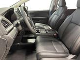Thumbnail of 2026 Crystal Black Pearl Honda Odyssey