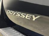 Thumbnail of 2026 Crystal Black Pearl Honda Odyssey