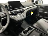 Thumbnail of 2026 Crystal Black Pearl Honda Odyssey