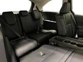 Thumbnail of 2026 Crystal Black Pearl Honda Odyssey