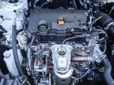 Thumbnail of 2026 Platinum White Pearl Honda HR-V