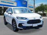 Thumbnail of 2026 Platinum White Pearl Honda HR-V