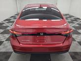 Thumbnail of 2024 Red Honda Accord