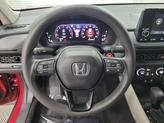 Thumbnail of 2024 Red Honda Accord