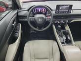 Thumbnail of 2024 Red Honda Accord