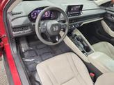 Thumbnail of 2024 Red Honda Accord