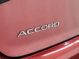 Thumbnail of 2024 Red Honda Accord