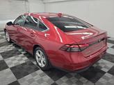 Thumbnail of 2024 Red Honda Accord