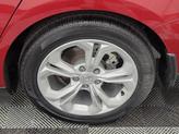 Thumbnail of 2024 Red Honda Accord