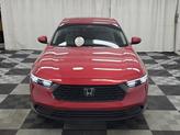 Thumbnail of 2024 Red Honda Accord