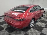 Thumbnail of 2024 Red Honda Accord