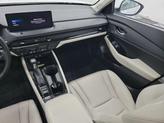 Thumbnail of 2024 Platinum Honda Accord Hybrid