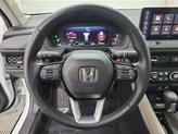 Thumbnail of 2024 Platinum Honda Accord Hybrid